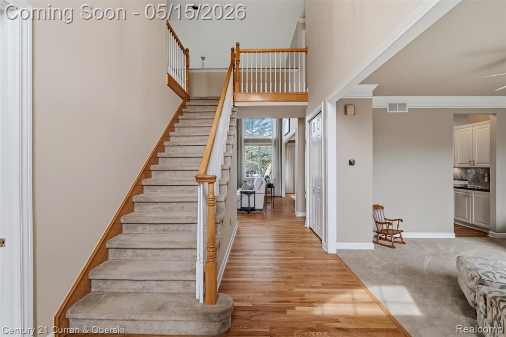 11687 E Hills Drive, Plymouth, MI 48170 — Photo 5