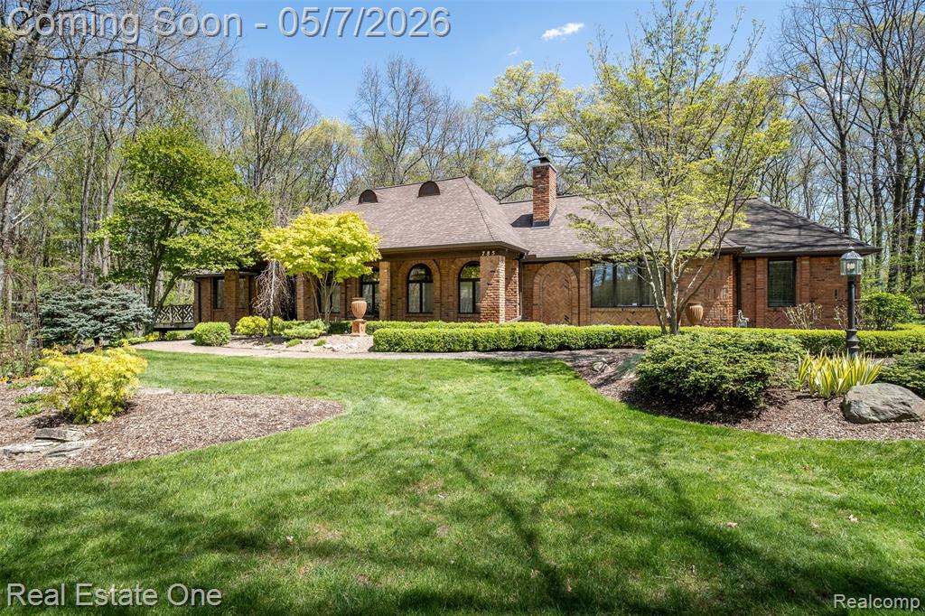 785 Old Milford Farms, Milford, MI 48381 — Photo 83