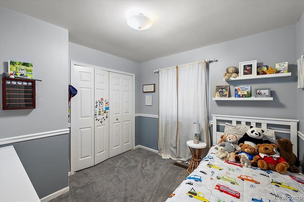 8958 SUNFLOWER, Whitmore Lake, MI 48189 — Photo 39