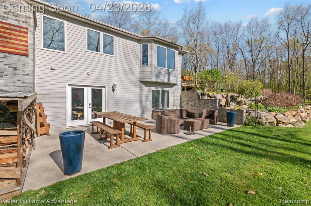 3370 BREEZEWOOD, Ortonville, MI 48462 — Photo 51