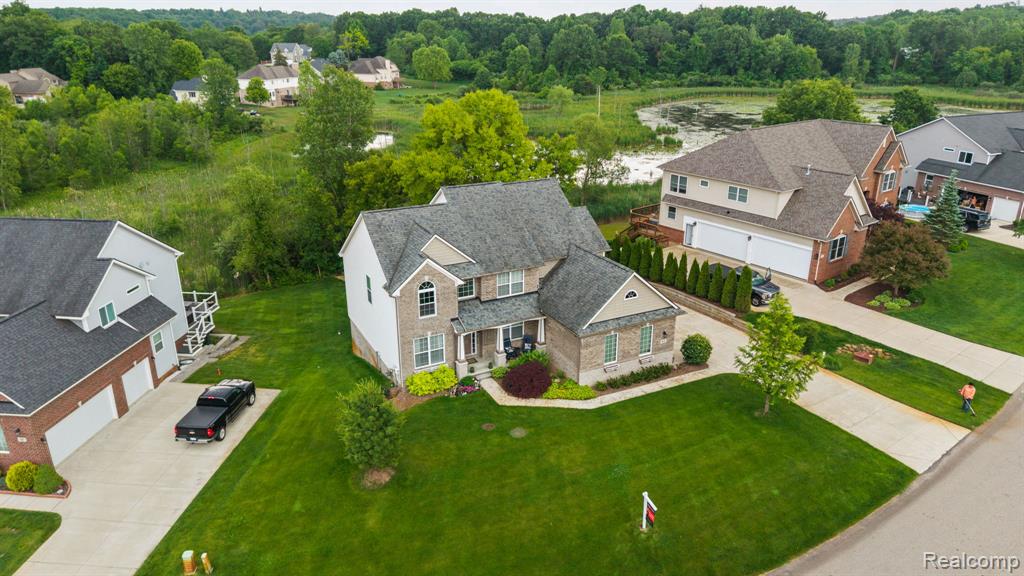 613 Olivia Drive, Milford, MI 48381 — Photo 5