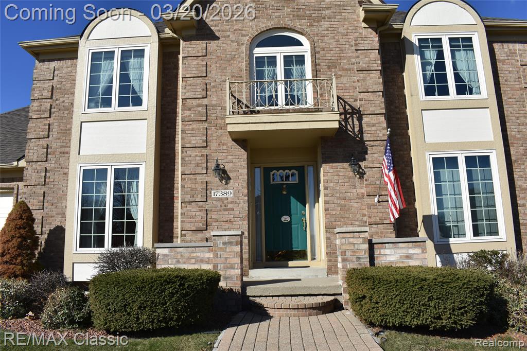 17389 Maple Hill Drive, Northville, MI 48168 — Photo 64