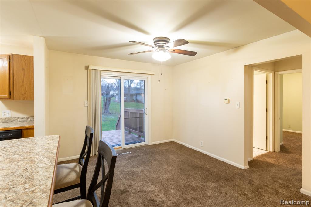 248 N Church Street, Ortonville, MI 48462 — Photo 11
