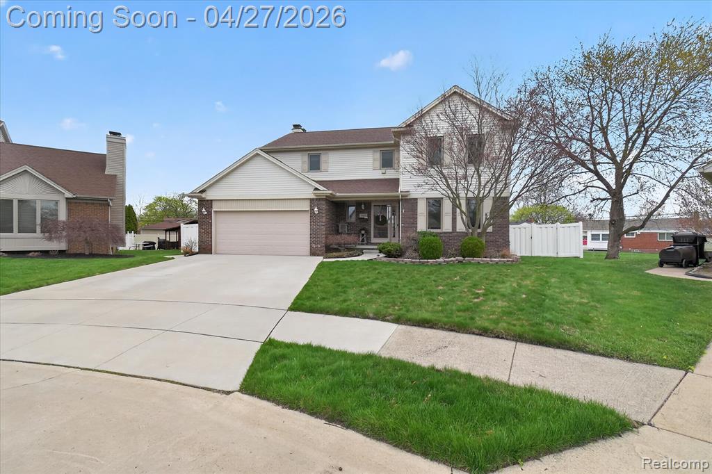 3965 Aspen Court, Trenton, MI 48183 — Photo 2