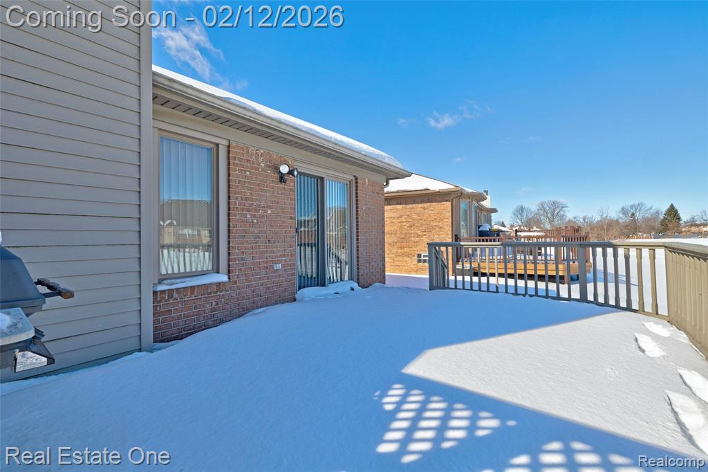 46536 Red River Drive, Macomb, MI 48044 — Photo 35