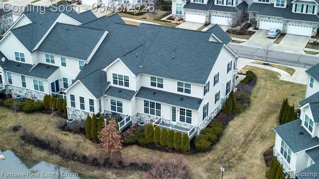 42893 Cardinal Way, Novi, MI — Photo 73