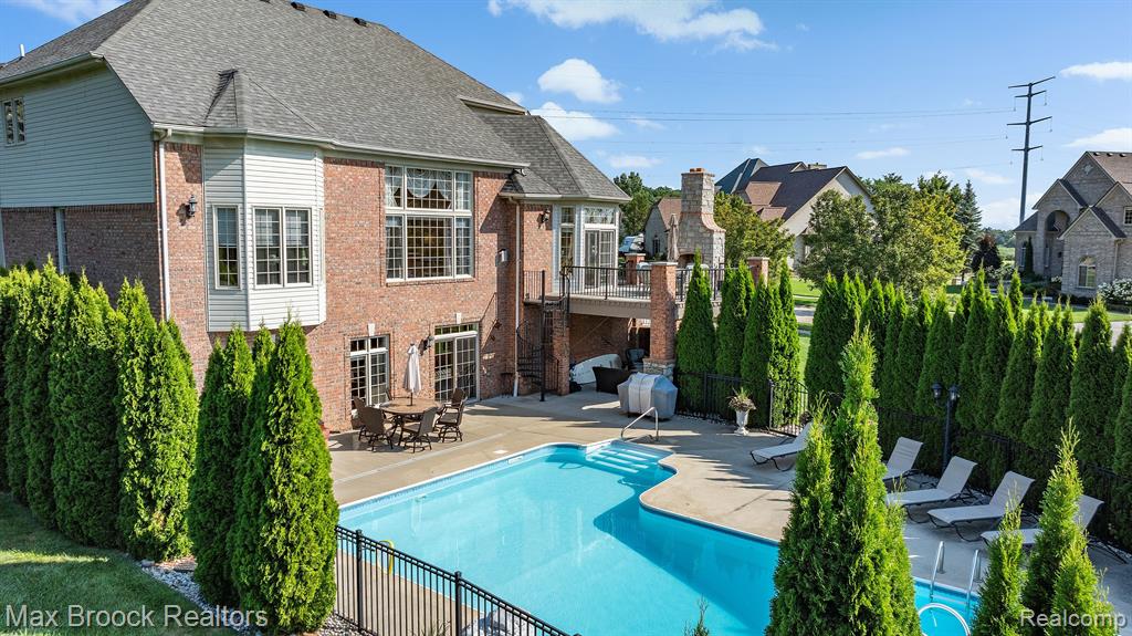 63334 TURNBERRY Way, Washington, MI 48095 — Photo 66
