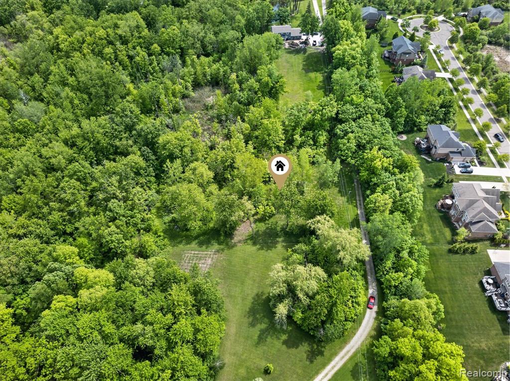 Lot 9 Mile Road, Novi, MI — Photo 7