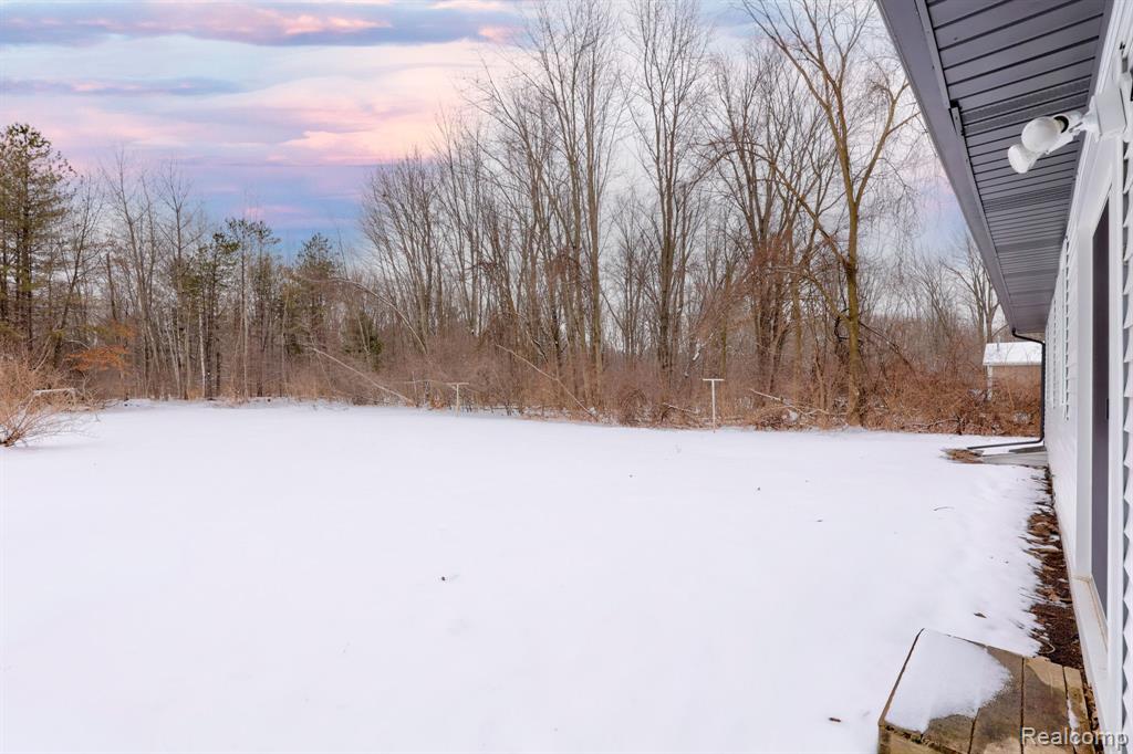3937 Curtis Road, Birch Run, MI 48415 — Photo 31
