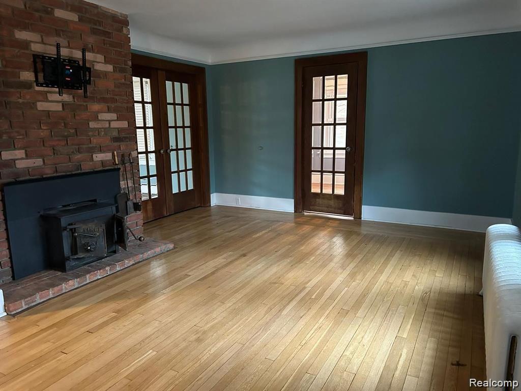 613 E LINCOLN Avenue, Royal Oak, MI 48067 — Photo 4