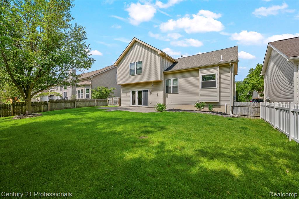 3061 Talon Circle, Lake Orion, MI — Photo 41