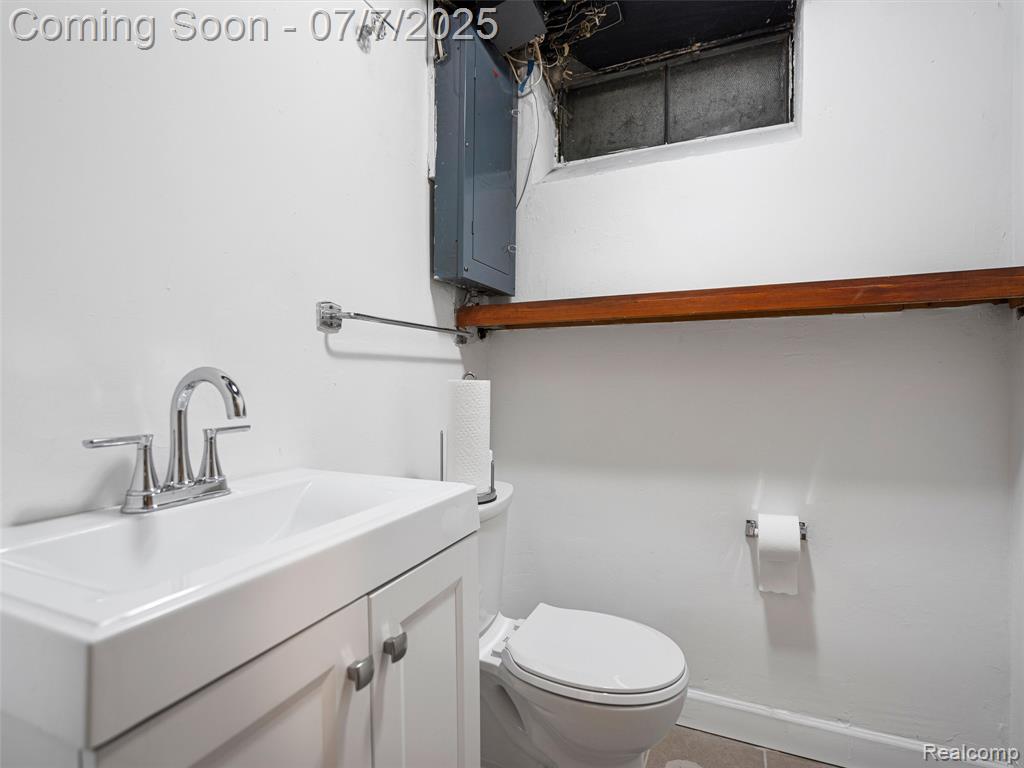 4619 W Outer Drive, Detroit, MI 48235 — Photo 28