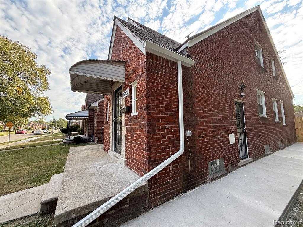 19721 Spencer Street, Detroit, MI 48234 — Photo 4