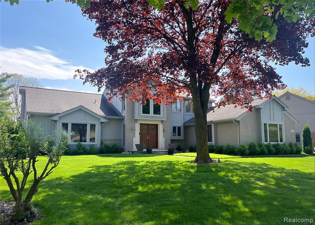4926 Oak River Drive, Troy, MI 48098 — Photo 45
