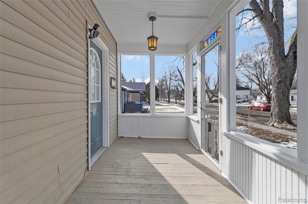 128 Clarence Street, Holly, MI 48442 — Photo 11