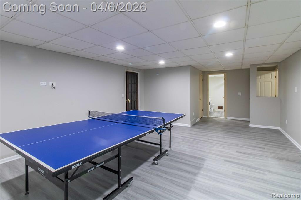 22170 ORCHARD Way, Beverly Hills, MI 48025 — Photo 62