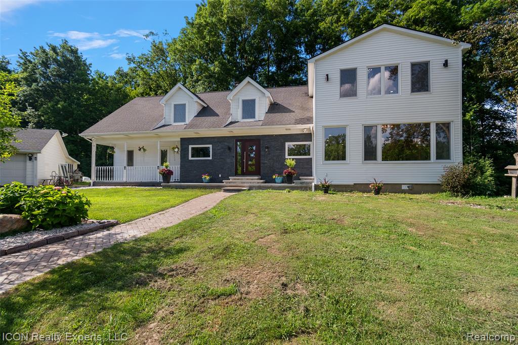 6727 Napier Road, Plymouth, MI 48170 — Photo 67