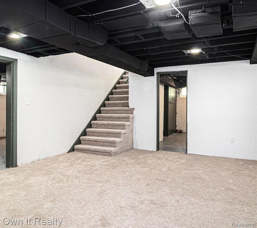 9320 W OUTER Drive, Detroit, MI 48219 — Photo 23