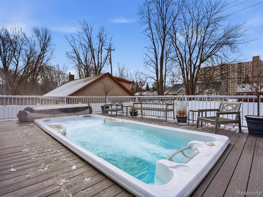 26450 Beamer Street, Harrison Township, MI — Photo 39