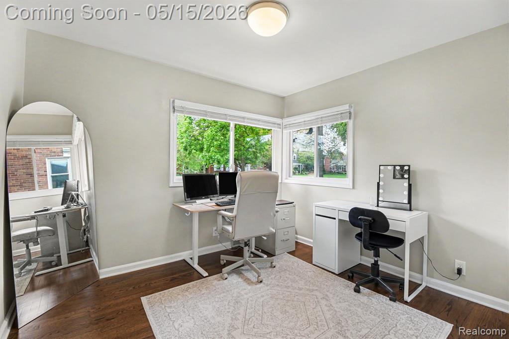 4402 Buckingham Road, Royal Oak, MI 48073 — Photo 17