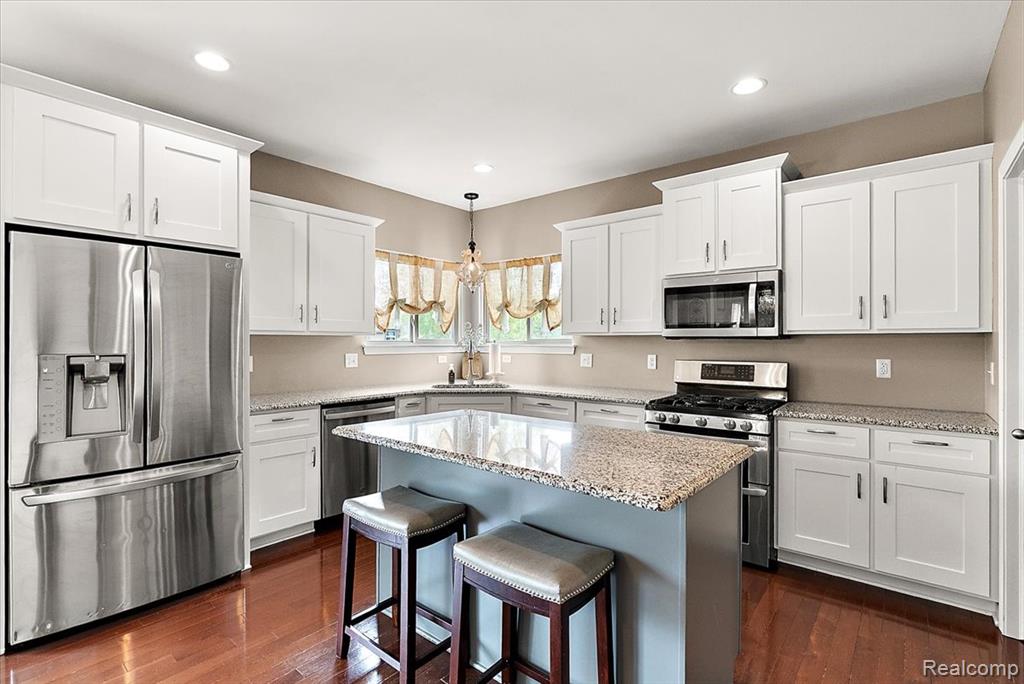 50216 Ashperton Drive, Macomb, MI 48044 — Photo 14