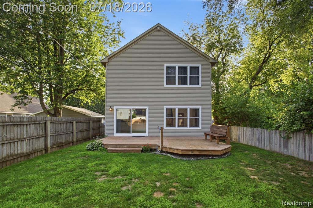 4644 2nd Street, Clawson, MI — Photo 33