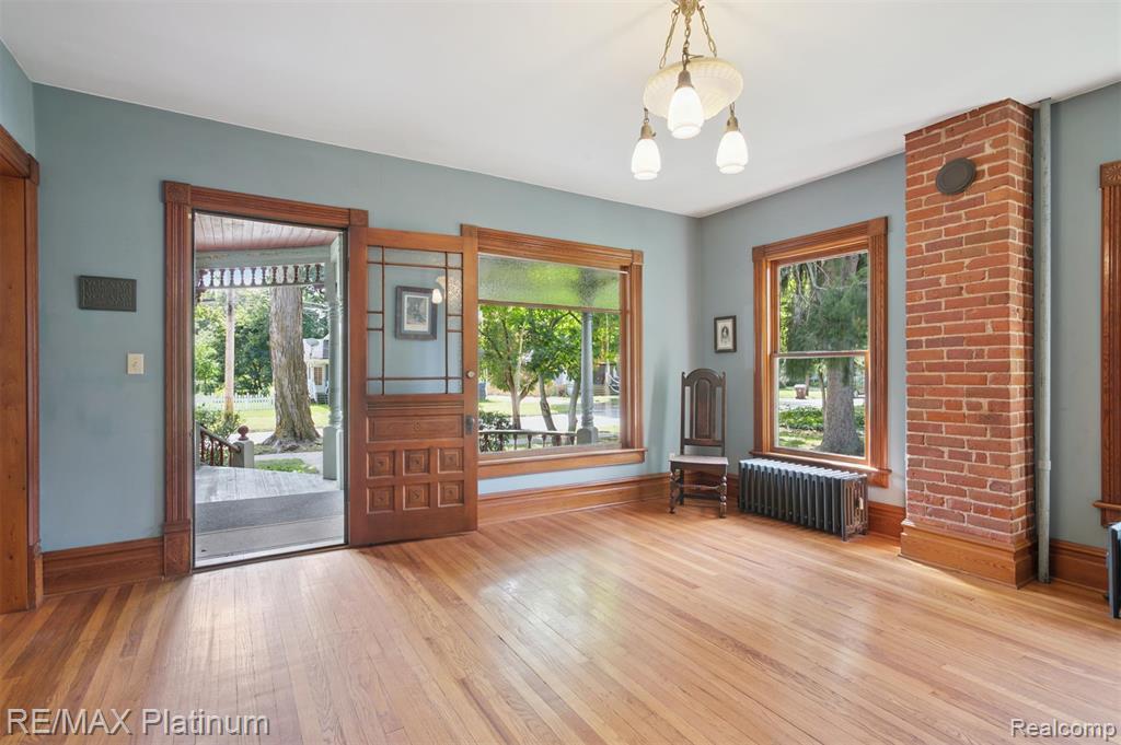 126 W Hanover Street, Marshall, MI 49068 — Photo 11