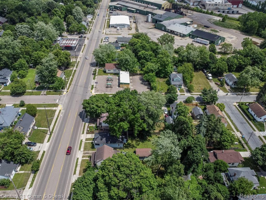 613 W Mount Hope Avenue, Lansing, MI 48910 — Photo 7