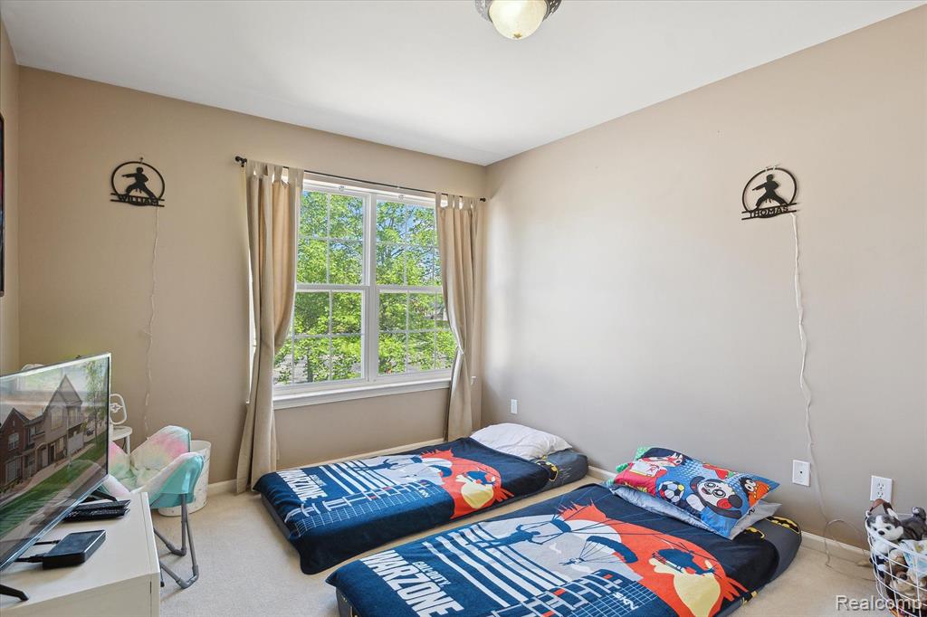 4428 ASTER Boulevard, Howell, MI 48843 — Photo 24