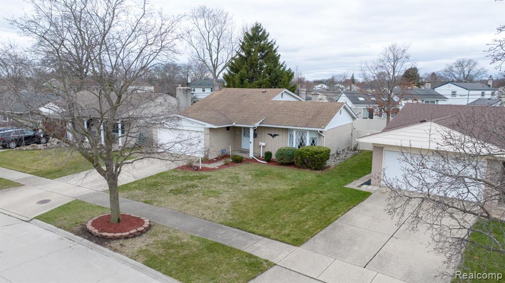 4180 DEVONSHIRE Street, Trenton, MI 48183 — Photo 10