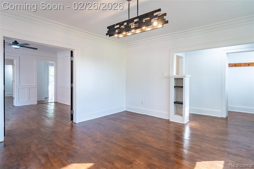 2270 W Philadelphia Street, Detroit, MI 48206 — Photo 32