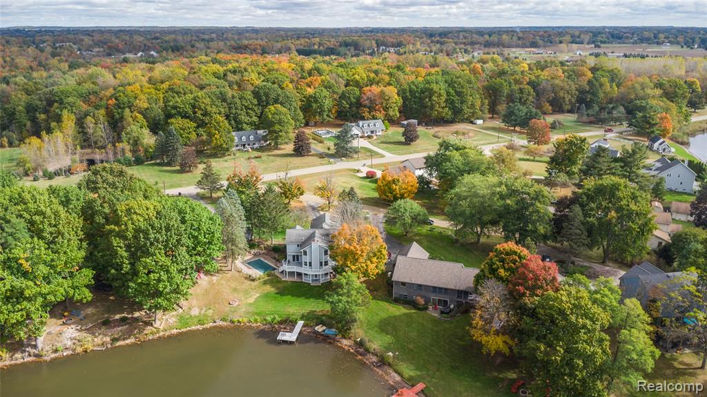 1704 Lakewood Circle, Lapeer, MI, 48446