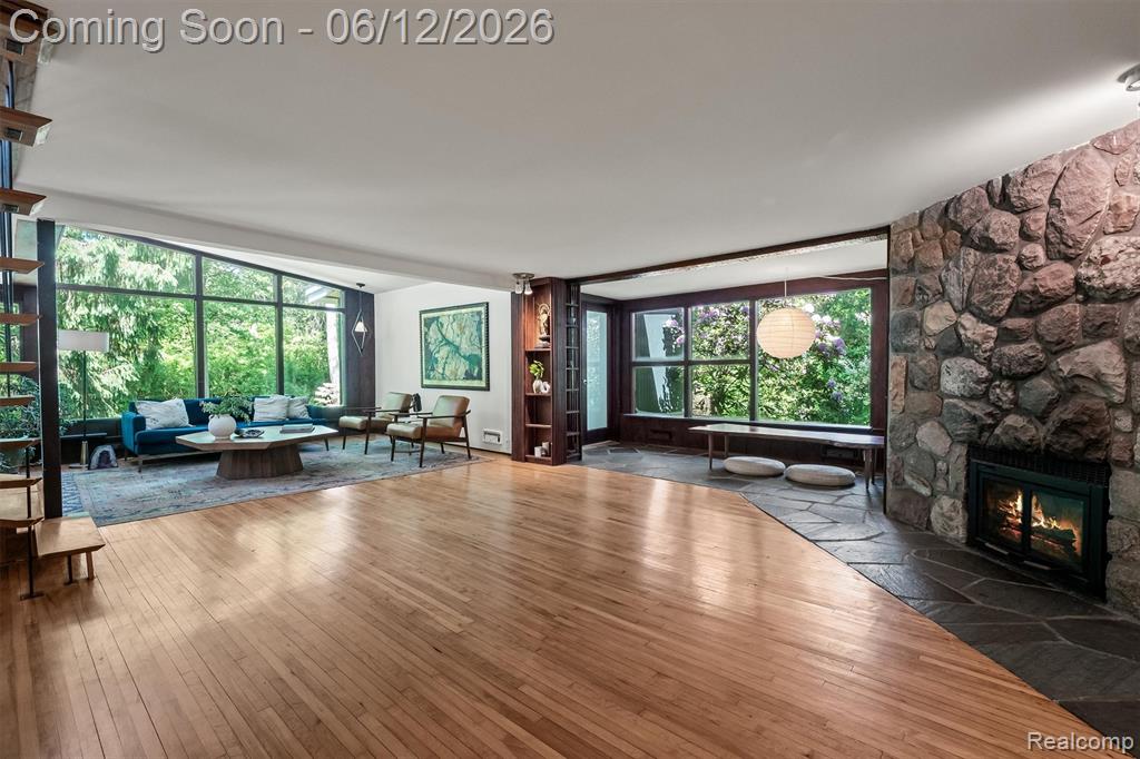 3954 N Ellamae Road, Oakland, MI — Photo 26