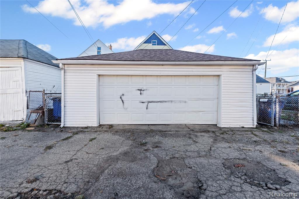 11428 Lumpkin street, Hamtramck, MI 48212 — Photo 27