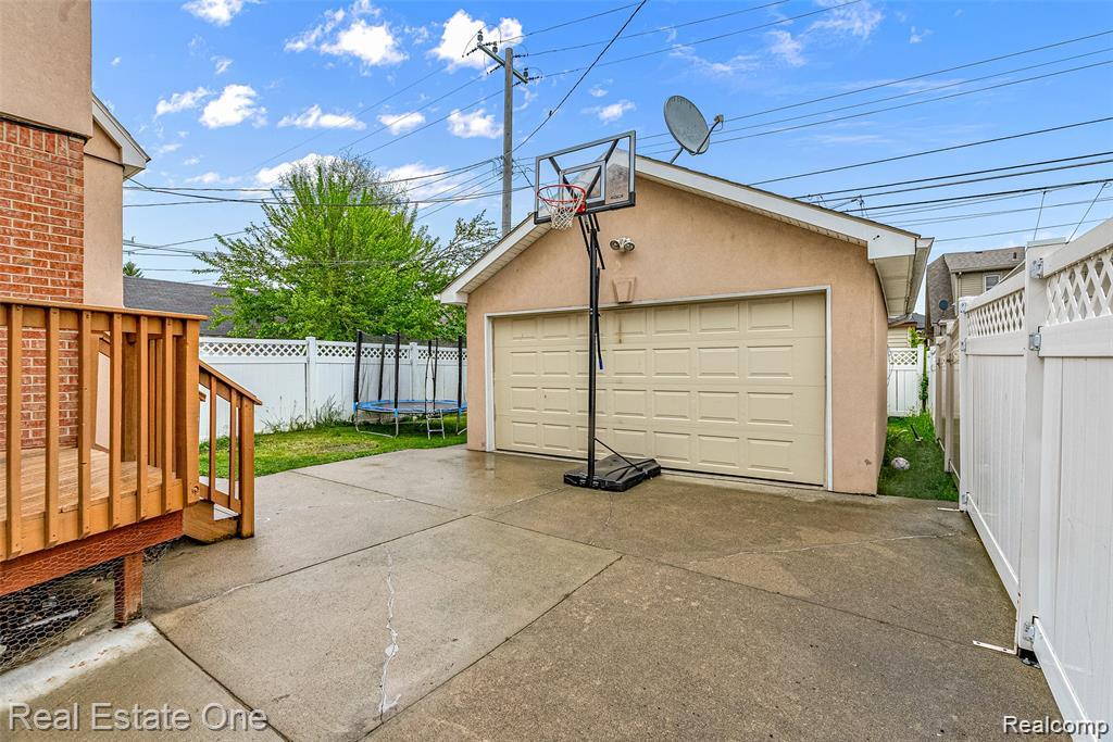 5410 Argyle Street, Dearborn, MI 48126 — Photo 20
