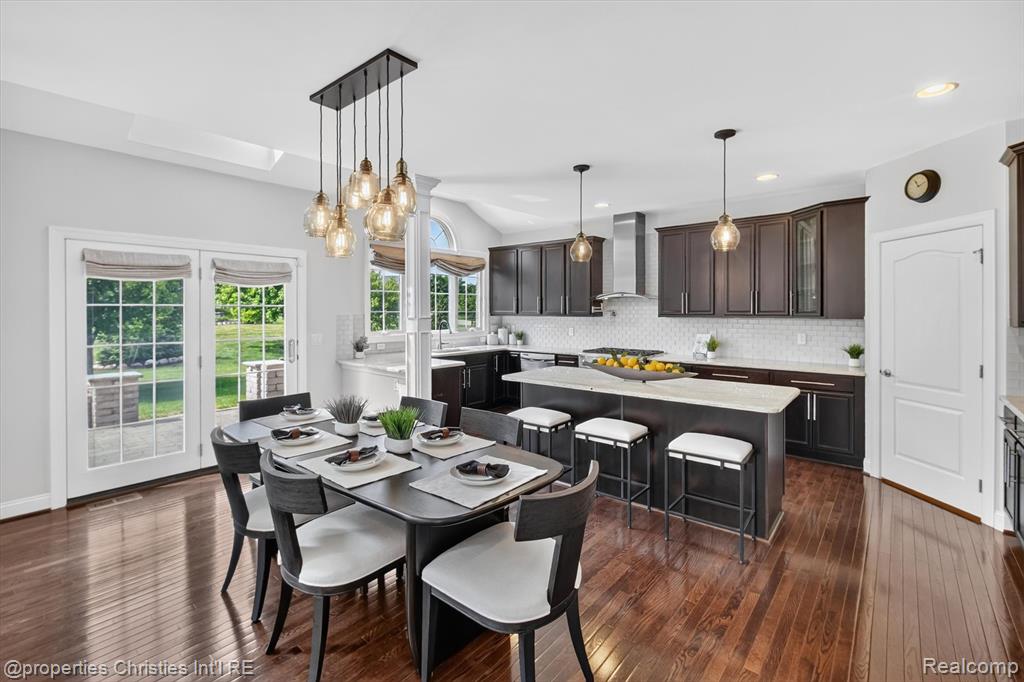 46592 Pinehurst Circle N, Northville, MI 48168 — Photo 27