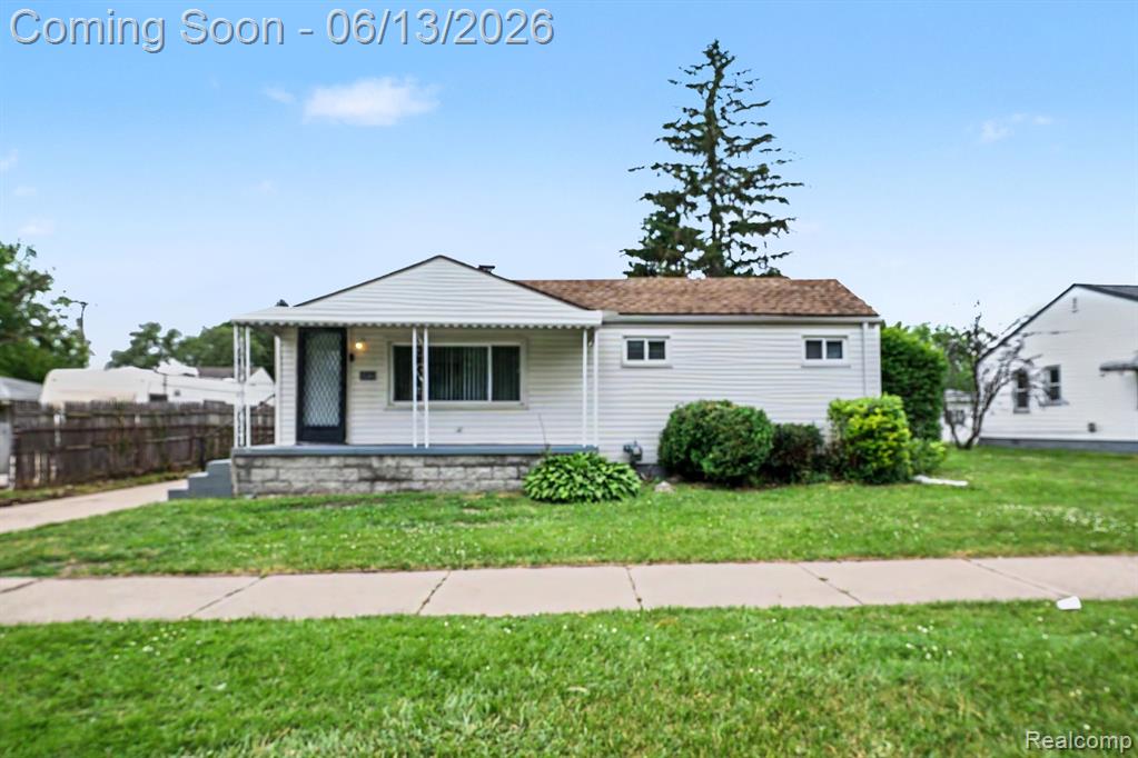 25383 Lawn Street, Roseville, MI 48066 — Photo 2