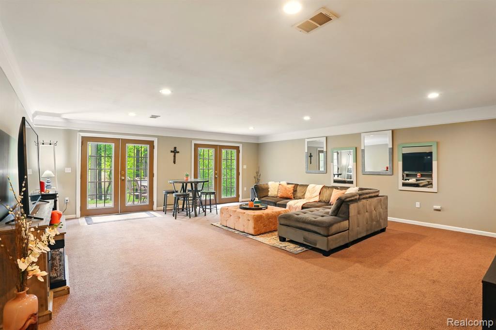 5960 Kidder Road, Almont, MI 48003 — Photo 22