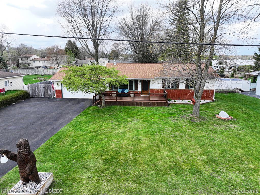 2995 Beaumont Drive, Highland, MI 48356 — Photo 4