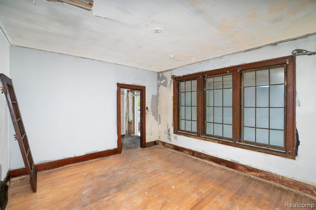 612 Lakewood Street, Detroit, MI 48215 — Photo 4
