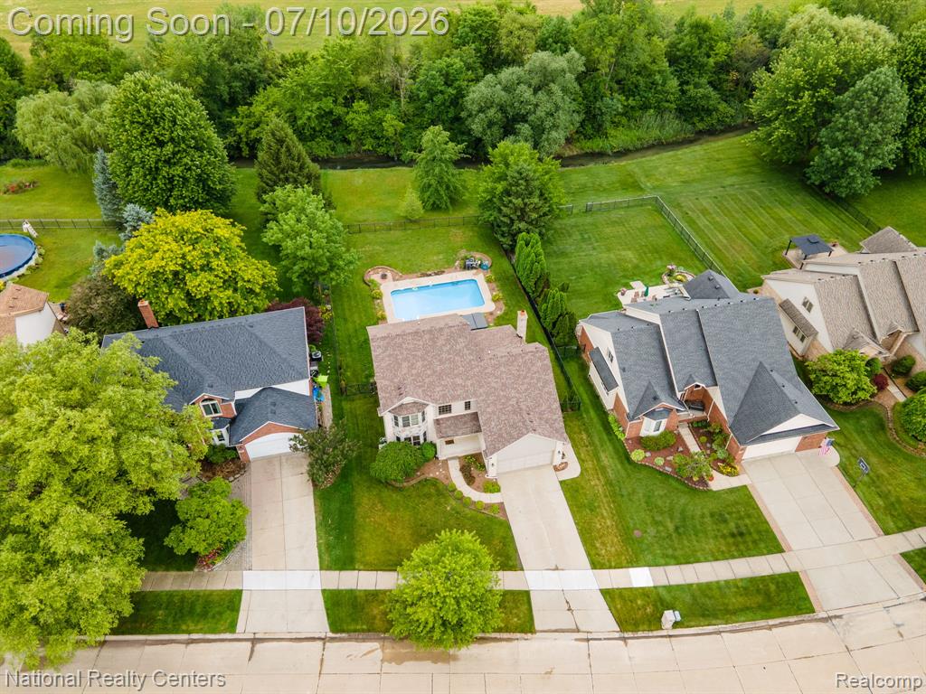 48634 Lafayette Drive, Macomb, MI 48044 — Photo 37