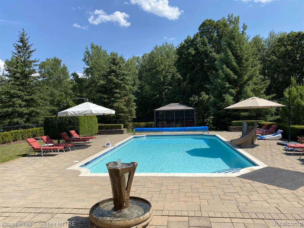 59801 E 8 MILE Road, South Lyon, MI 48178 — Photo 79