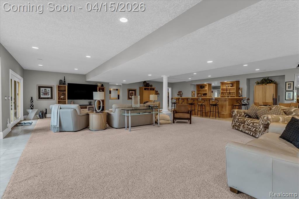 550 Kings Fairway Court, Grand Blanc, MI 48439 — Photo 36