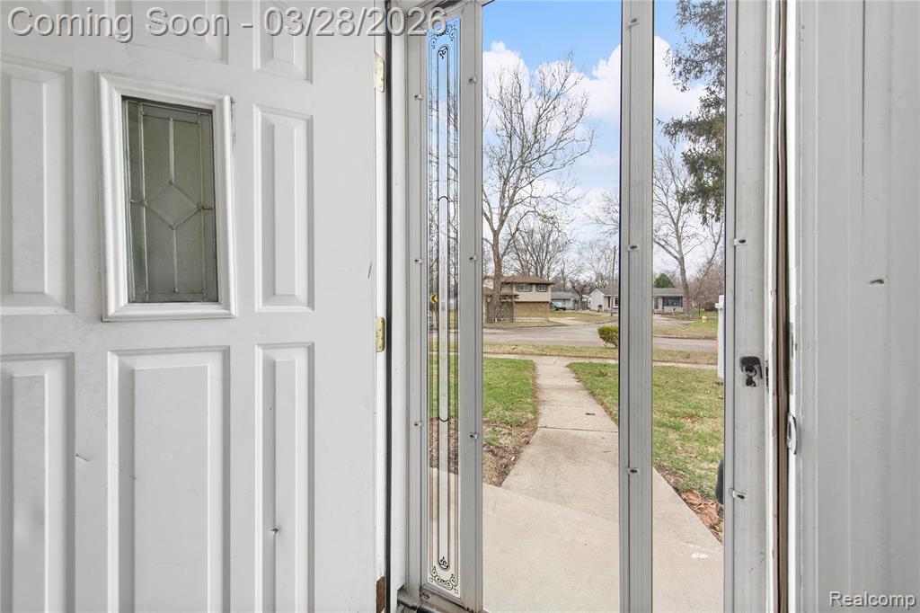 29540 Edward Drive, Inkster, MI 48141 — Photo 4