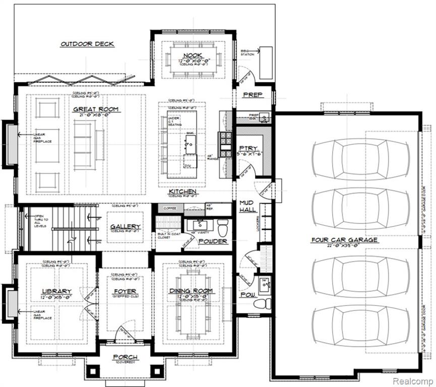 49195 W 11 Mile Road, Novi, MI, 00000