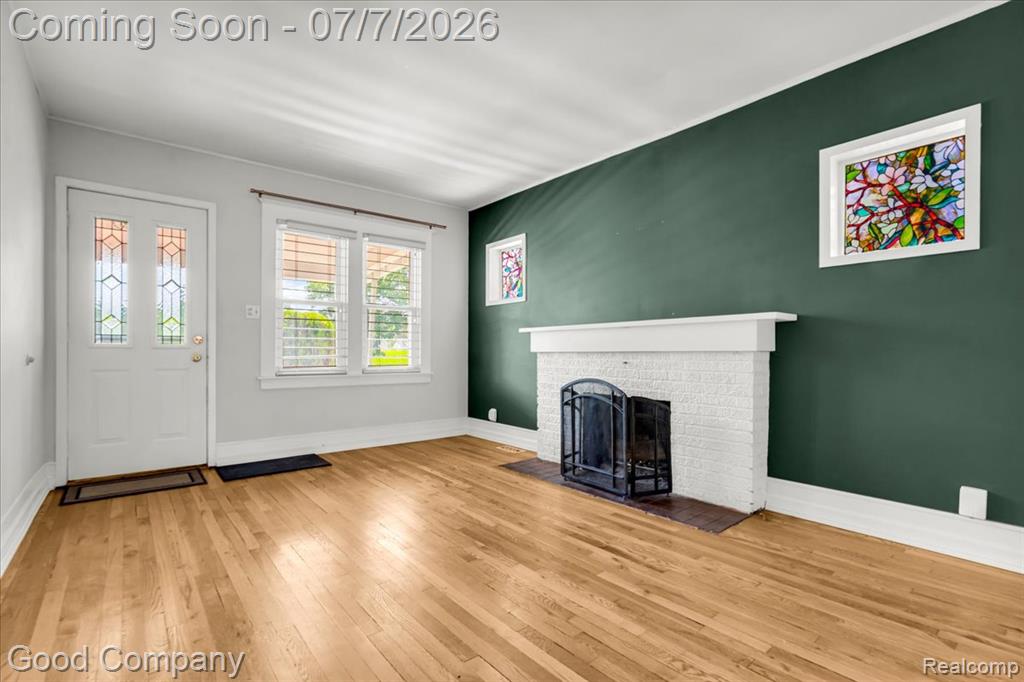 407 E Maryland Avenue, Royal Oak, MI 48067 — Photo 7