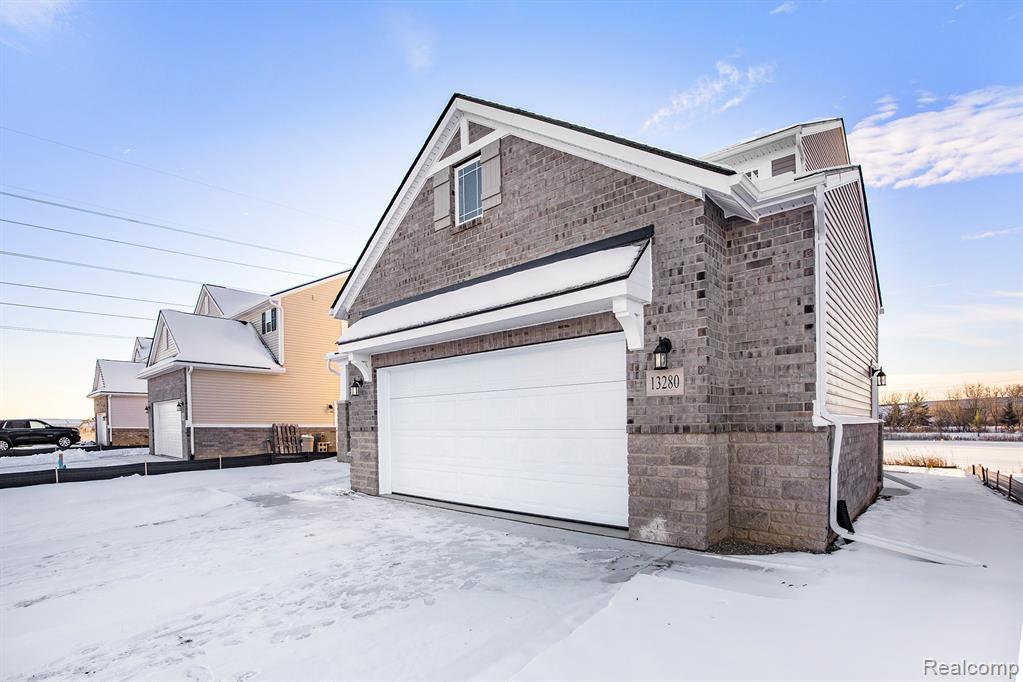 13280 Demil Drive, Bruce, MI 48065 — Photo 4