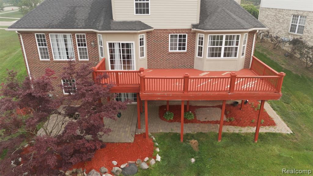 16928 Boulder Drive, Northville, MI 48168 — Photo 82