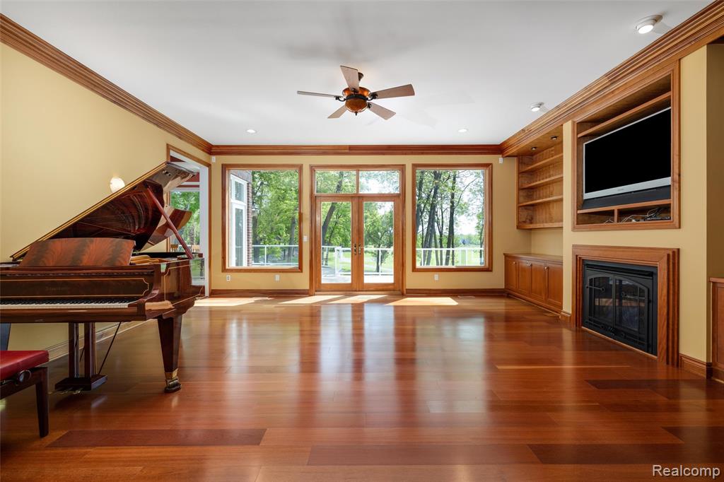 7432 Foxburg Court, Clarkston, MI 48348 — Photo 26