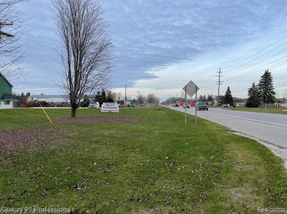 0 Van Dyke Road, Almont, MI 48003 — Photo 2